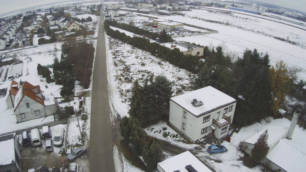 Biznes zaczyna się od lokalizacji! Komorniki - zdjęcie 7