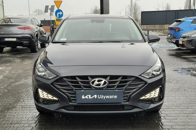 Hyundai i30 1.5 DPI 110KM /Classic/serwisowany w ASO/ Toruń - zdjęcie 7