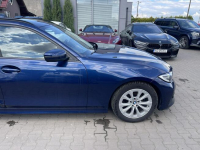 BMW 318 Automat Skóra Klimatronik Gliwice - zdjęcie 4