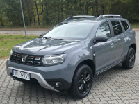 Dacia Duster 1.33 Benzyna | Serwisowany | Bogate wyposażenie | 4x4 |