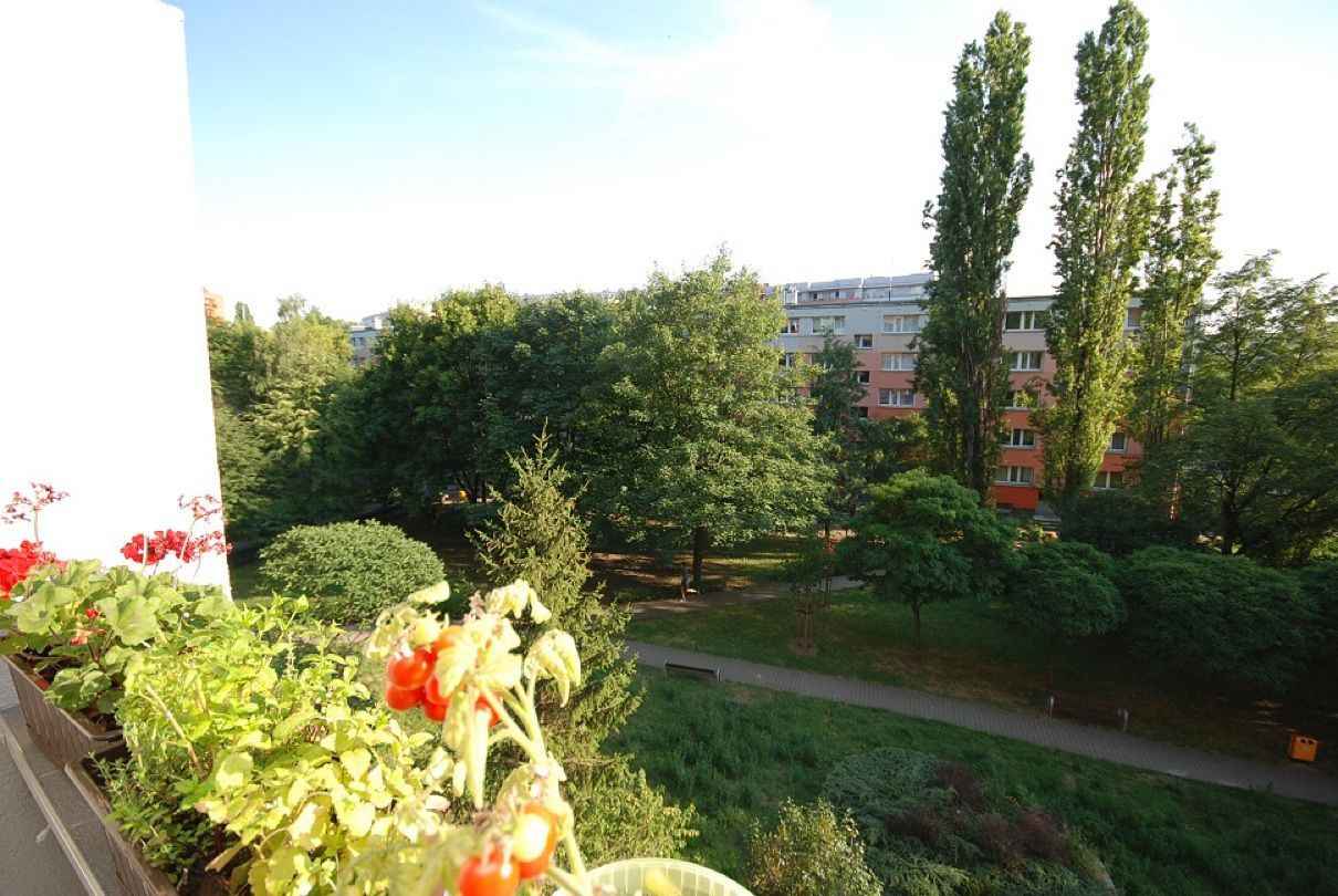 2pok, 45met, Okolice Magnolii BALKON/PIWNICA/WINDA (Wrocław) Fabryczna - zdjęcie 10