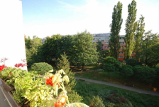 2pok, 45met, Okolice Magnolii BALKON/PIWNICA/WINDA (Wrocław) Fabryczna - zdjęcie 10