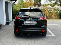 Mazda CX-5 Zadbane Auto Radom - zdjęcie 6