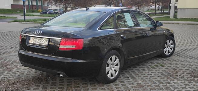 Audi A6 C6 4F quattro Lublin - zdjęcie 4