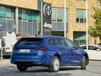 Škoda Octavia 1.5 TSI mHEV Selection DSG, Kombi, gwarancja, krajowy Tychy - zdjęcie 6