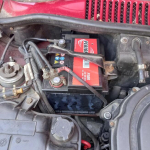 Fiat Seicento Zabrze - zdjęcie 7