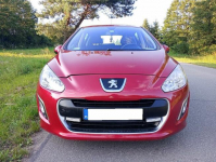 Peugeot 308, 1,6 Benzyna- Salon PL Sanok - zdjęcie 2