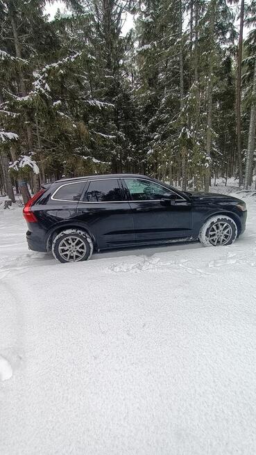 Sprzedam Volvo XC60 T6 AWD Momentum Białystok - zdjęcie 4