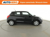 Suzuki Swift mHEV klima tempomat Warszawa - zdjęcie 9