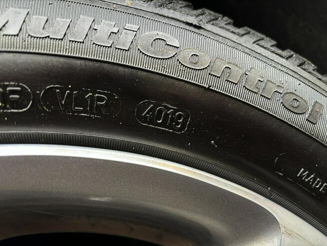 Touran 1.4 140KM Highline BIXENON navi CLIMATRONIC pdc SERWIS 2010 Tychy - zdjęcie 8