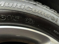 Touran 1.4 140KM Highline BIXENON navi CLIMATRONIC pdc SERWIS 2010 Tychy - zdjęcie 8