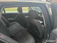 Bmw 318D**lift e91**2.0 Diesel N4720D**6 biegów**2010r Lublin - zdjęcie 9