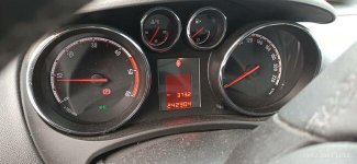 Opel Meriva B 1.7 diesel Starogard Gdański - zdjęcie 7