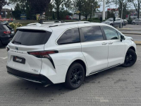 Toyota Sienna Platinium AWD Hybrid Najbogatsze Wyposażenie Janki - zdjęcie 8