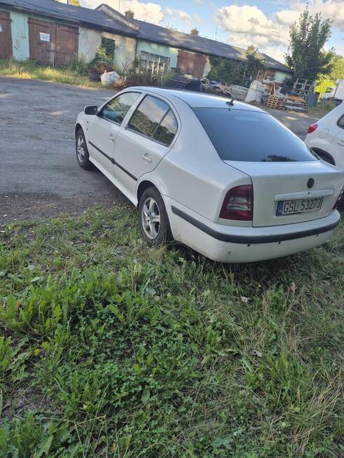 Skoda octavia 1.9tdi Ustka - zdjęcie 11