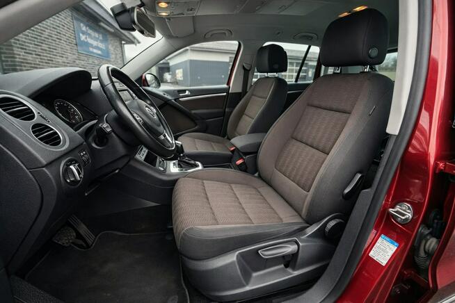 Volkswagen Tiguan Sadlno - zdjęcie 8