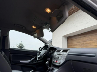 Ford Kuga 12r. 2.0 TDCI 4x4 klimatronik serwisowany z Niemiec Konradów - zdjęcie 10