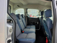 Citroen Berlingo 1.6 16v 110 koni Klimatyzacja możliwa ZAMIANA Rawa Mazowiecka - zdjęcie 10