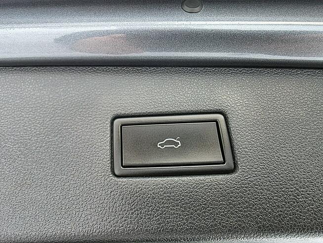 Volkswagen Tiguan Allspace serwis ASO, 7-osobowy, nawigacja Rydułtowy - zdjęcie 11