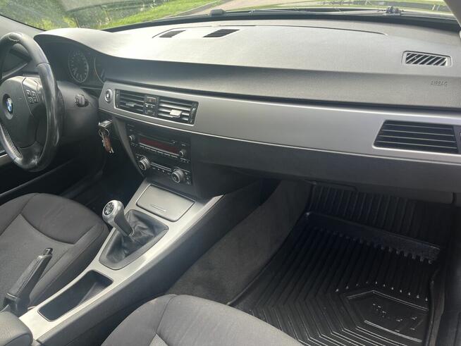 BMW E90 Grudziądz - zdjęcie 10