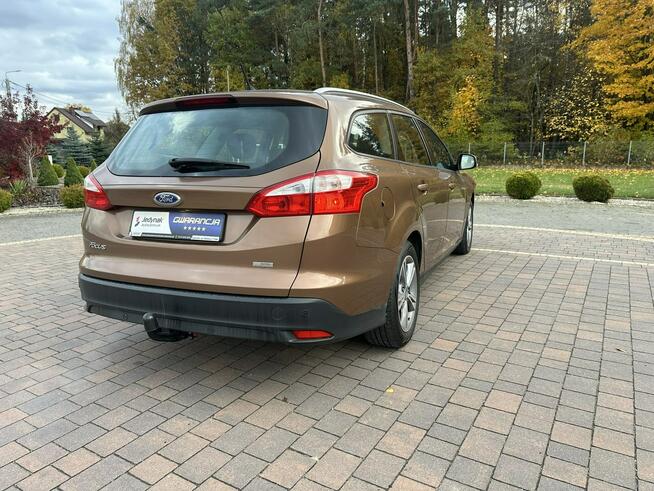 Ford Focus Lipówki - zdjęcie 9