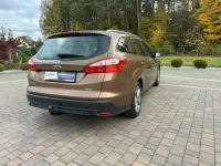 Ford Focus Lipówki - zdjęcie 9