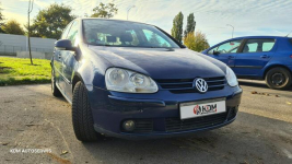 Volkswagen Golf Tour V 1.6 102KM 2007r_ Szyberdach_PDC_Grzane fotele! Szczecin - zdjęcie 10