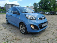 Kia Picanto Klimatyzacja / Czujniki parkowania / Polski salon Ruda Śląska - zdjęcie 2