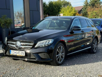 Mercedes C 200 Krajowy Polska Poleasingowy Serwis ASO VAT 23% Będzin - zdjęcie 5