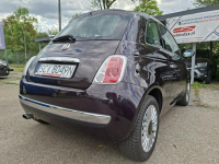 Fiat 500 Klimatronic 2-stref, Elektryczne szyby, Elektryczne lusterka Cieszyn - zdjęcie 12