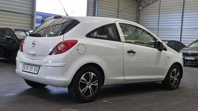 Opel Corsa _1.2 70KM_LPG_Klima_ Płock - zdjęcie 3