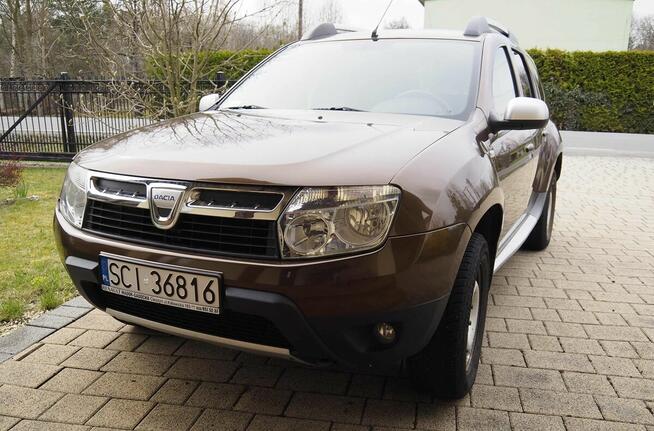 Sprzedam Dacię Daster Cieszyn - zdjęcie 1