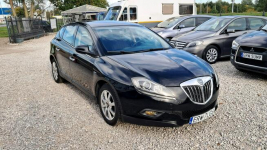 Lancia Delta Pięknie utrzymana! Zobacz! Rawa Mazowiecka - zdjęcie 12