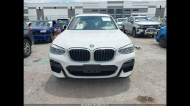 BMW X3 xDrive / M-Pakiet / niski przebieg Warszawa - zdjęcie 3