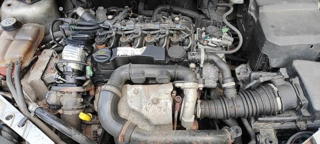 Ford Focus MK2 Trąbki Wielkie - zdjęcie 3