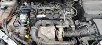 Ford Focus MK2 Trąbki Wielkie - zdjęcie 3