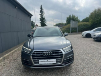 Audi Q5 Sadlno - zdjęcie 2