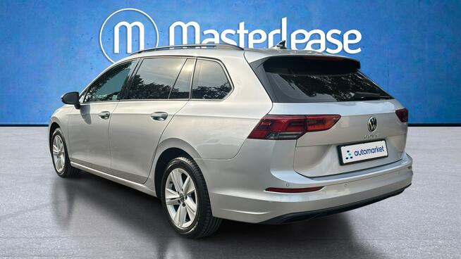 Volkswagen Golf 2.0 TDI Life! Z Polskiego Salonu! Faktura VAT! Warszawa - zdjęcie 7