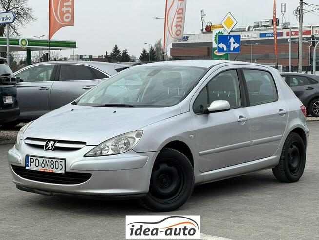 Peugeot 307 *Zarejestrowany w Polsce* Suchy Las - zdjęcie 1