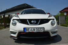 Nissan Juke 1.6B Nismo 200KM 4x4 Navi Kamera Sprowadzony Opłacony Tarnogród - zdjęcie 6