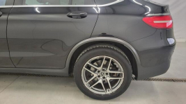 Mercedes GLC 250 Coupe 4-Matic Grójec - zdjęcie 9