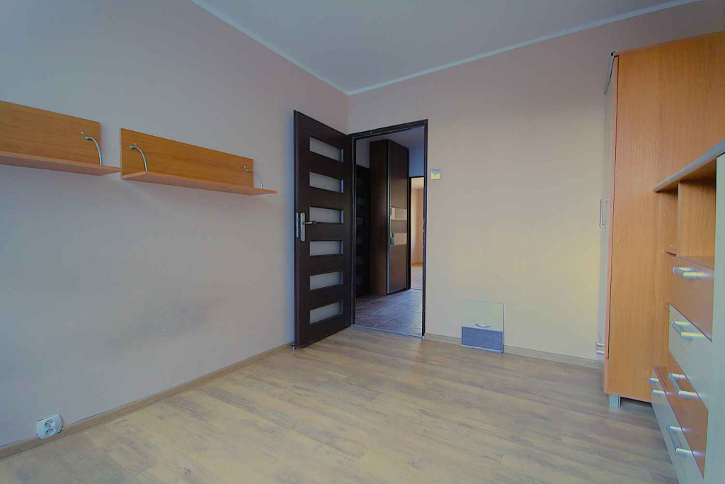 4pok, 71met, Okolice Dzielnej BALKON/PIWNICA/WINDA (Wrocław) Fabryczna - zdjęcie 4