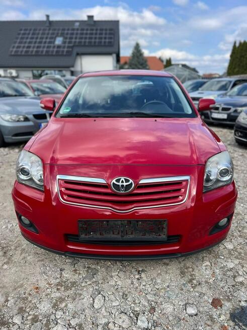 Toyota Avensis ASO, pierwszy właściciel Warszawa - zdjęcie 3