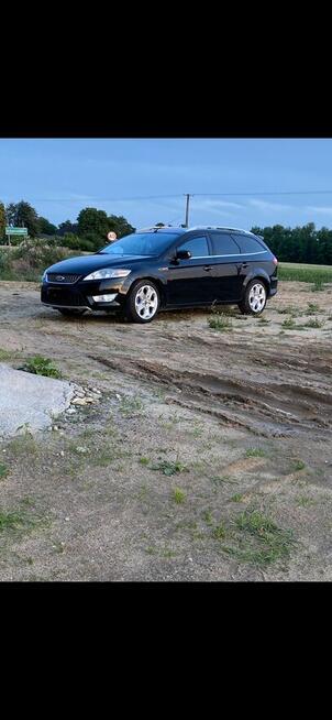 Ford Mondeo MK 4 Convers +2.0 TDCI 140 km Staroźreby - zdjęcie 2