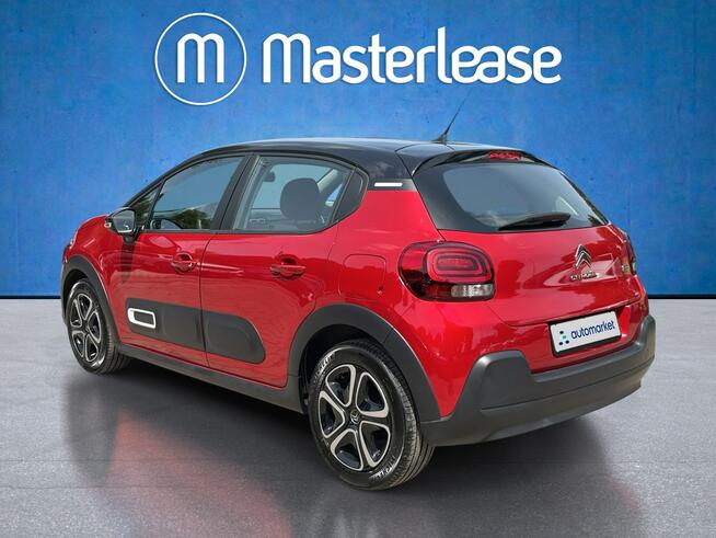 Citroen C3 1.2 PureTech Shine ! Z Polskiego Salonu ! Faktura Vat ! Warszawa - zdjęcie 7