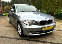 BMW e87 118d 2.0 Diesel 143KM Lift 5Drzwi 6Biegów Opłacona #Zamiana# Wrocław - zdjęcie 9