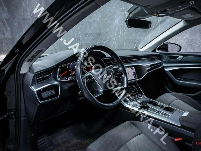 Audi A6 Avant 40 TDI quattro 2.0 TDI quattro S Tronic Kiczyce - zdjęcie 11