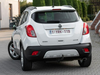 Opel Mokka 1.6CDTI 136KM ! Super Stan ! Zadbana ! 148tys km ! Zwoleń - zdjęcie 2