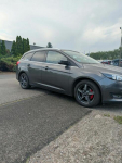 Ford Focus 1.5D 2015r Serwisowany 1 właściciel w Pl. Kutno - zdjęcie 8