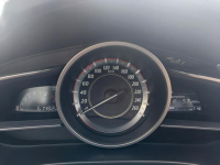 Mazda 3 SALON PL. pierwszy wł. BIAŁA PERŁA Ksenony Kamera Alu18 Warszawa - zdjęcie 6